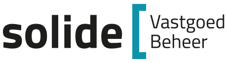 Solide [ Vastgoedbeheer Logo